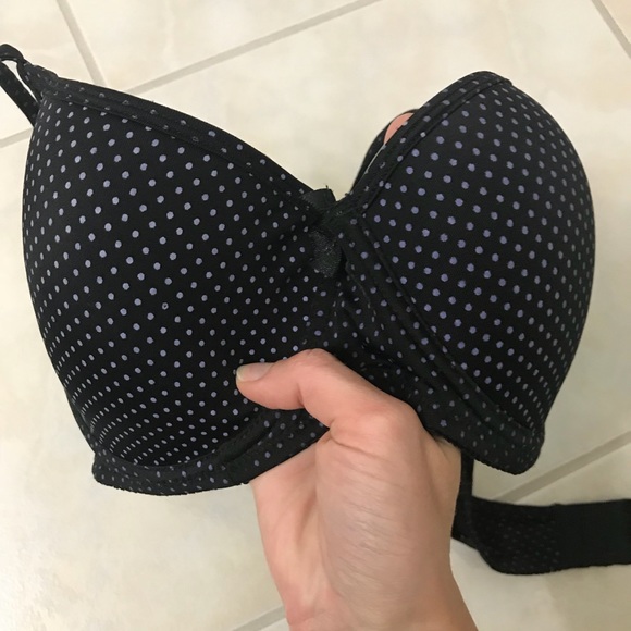 Rampage Bra - Picture 6 of 8